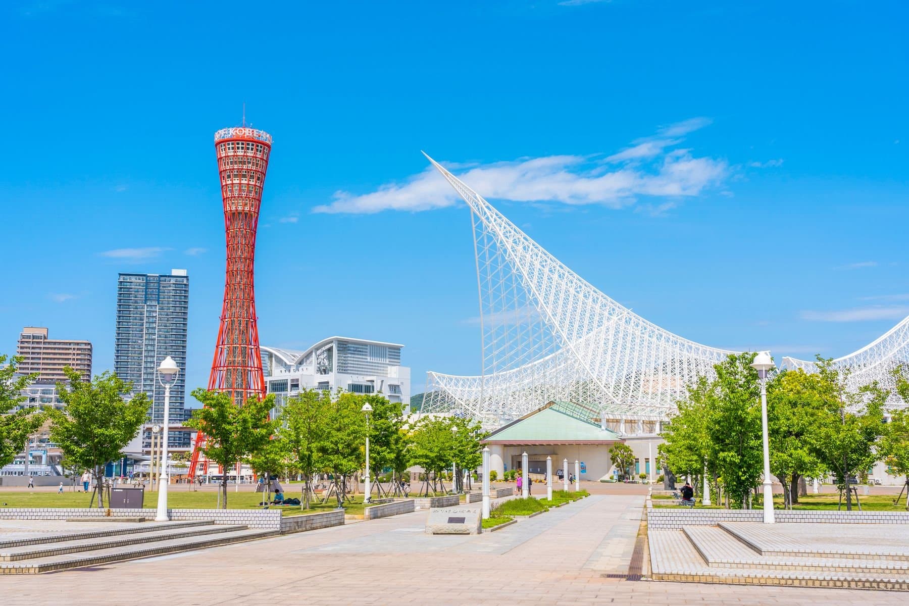 Nhật Bản (Osaka - Kobe - Kyoto - Núi Phú Sỹ - Vườn Trái Cây - Tokyo)