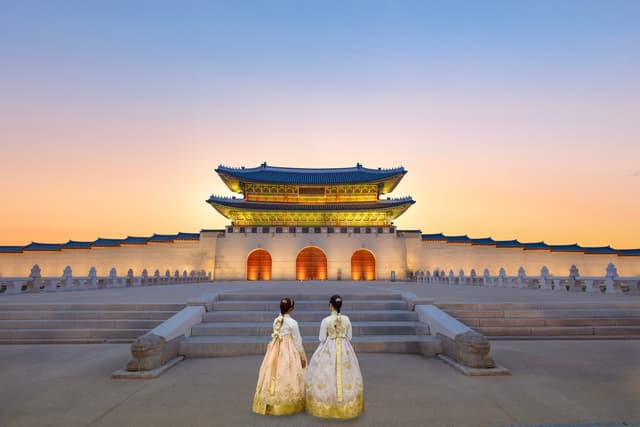 Hàn Quốc (Seoul – Đảo Nami – Everland – Tháp Namsan) - Chiêm Ngưỡng Hoa Hồng Khoe Sắc Tại Làng Hoa Hồng Bucheon