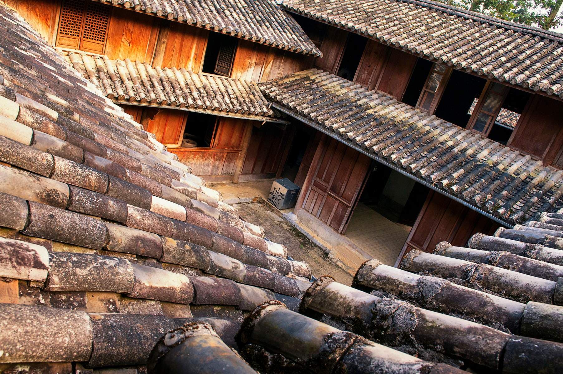 Hà Nội - Hà Giang - Cao Bằng - Lạng Sơn
