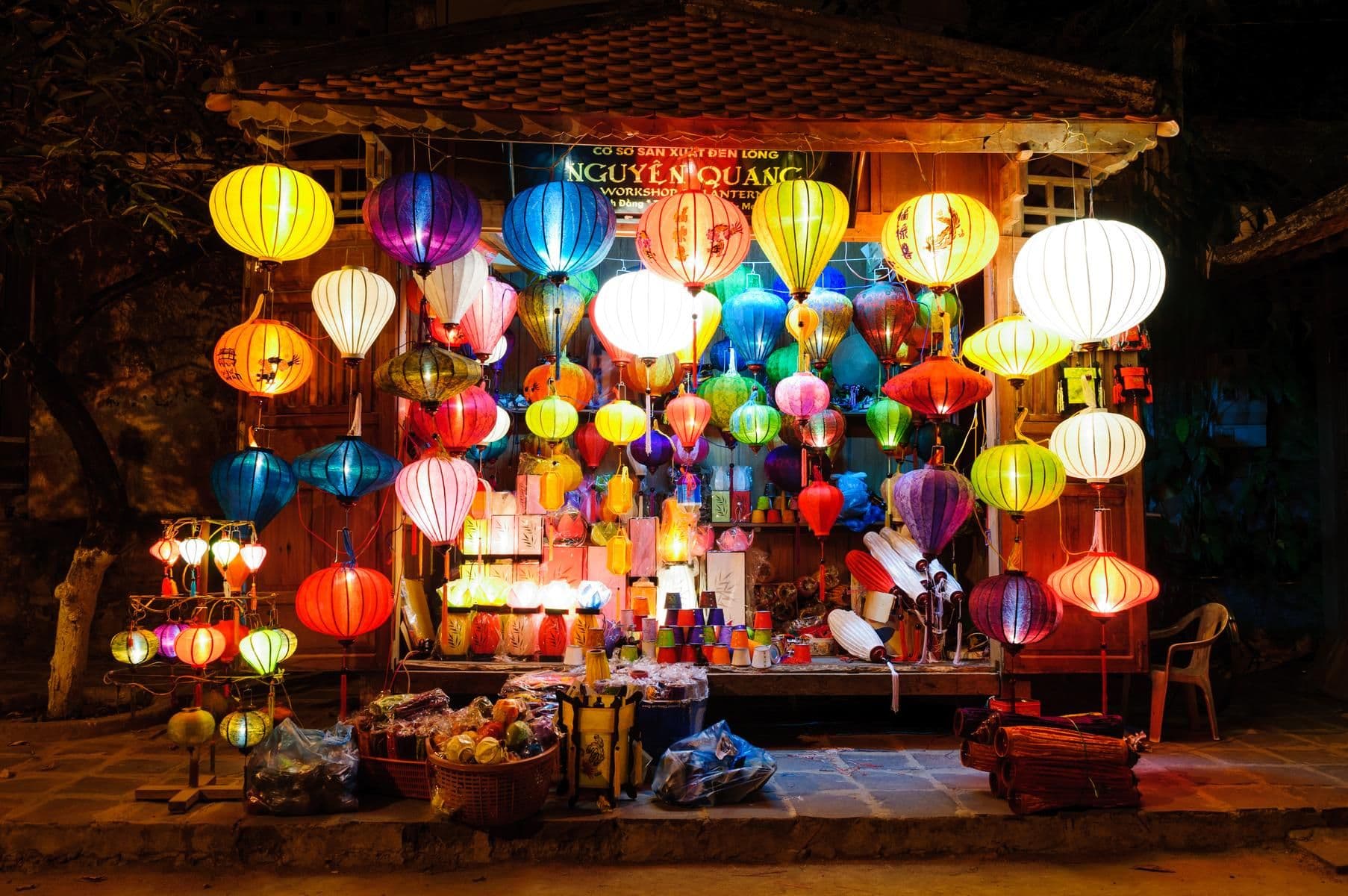 Đà Nẵng - Hội An - KDL Bà Nà - Cầu Vàng - Bảo Tàng Tranh 3D - Huế - 4N3Đ