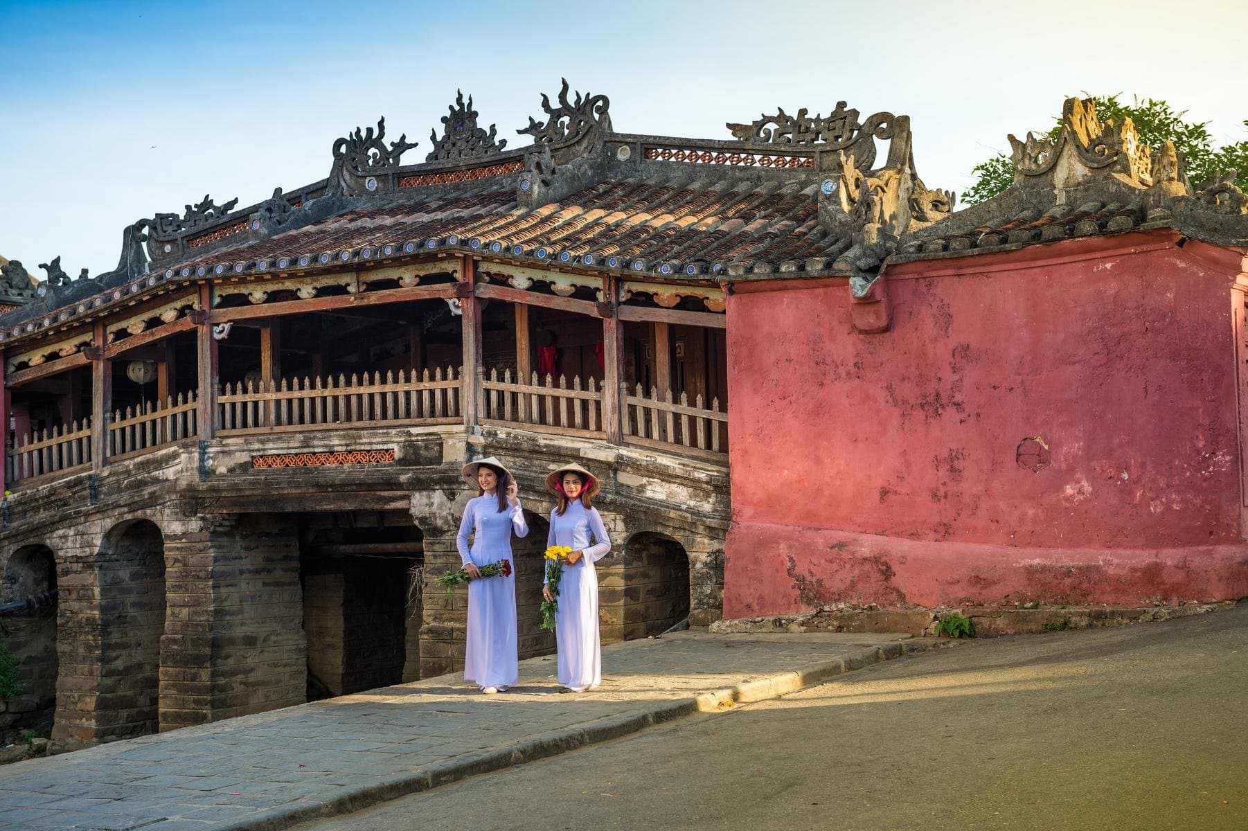 Đà Nẵng - Huế - Hội An - Bà Nà