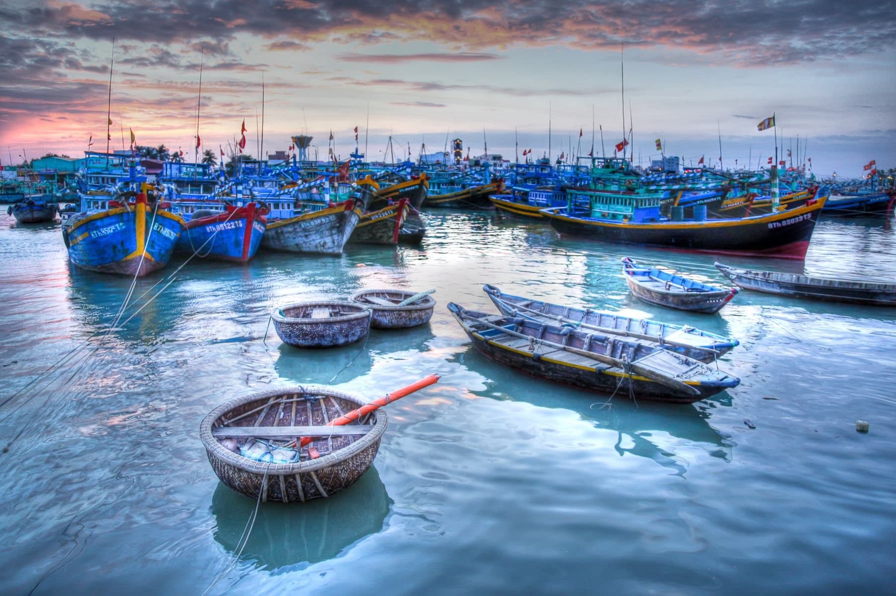 Phan Thiết - Đà Lạt