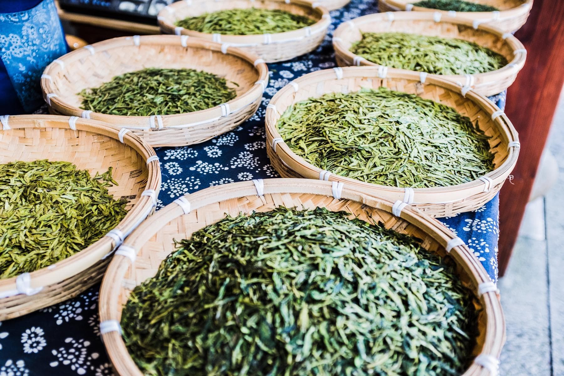 Trung Quốc (Bắc Kinh – Hàng Châu – Ô Trấn – Thượng Hải)