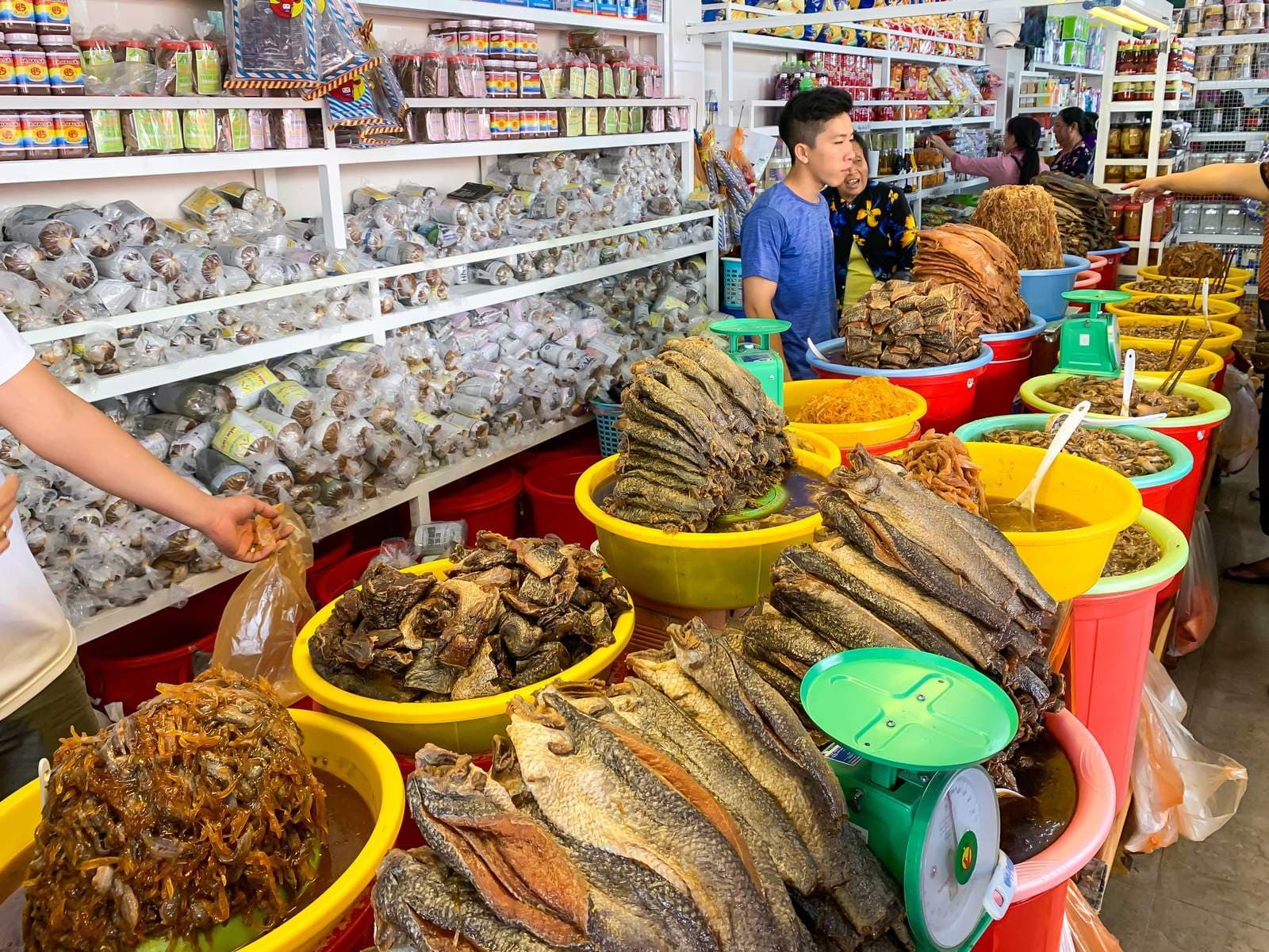 An Giang – Cồn Én – Hà Tiên – VQG U Minh Hạ – Đất Mũi Cà Mau – Bạc Liêu – Trà Vinh – Bến Tre – Chuyến Tàu Hàm Luông