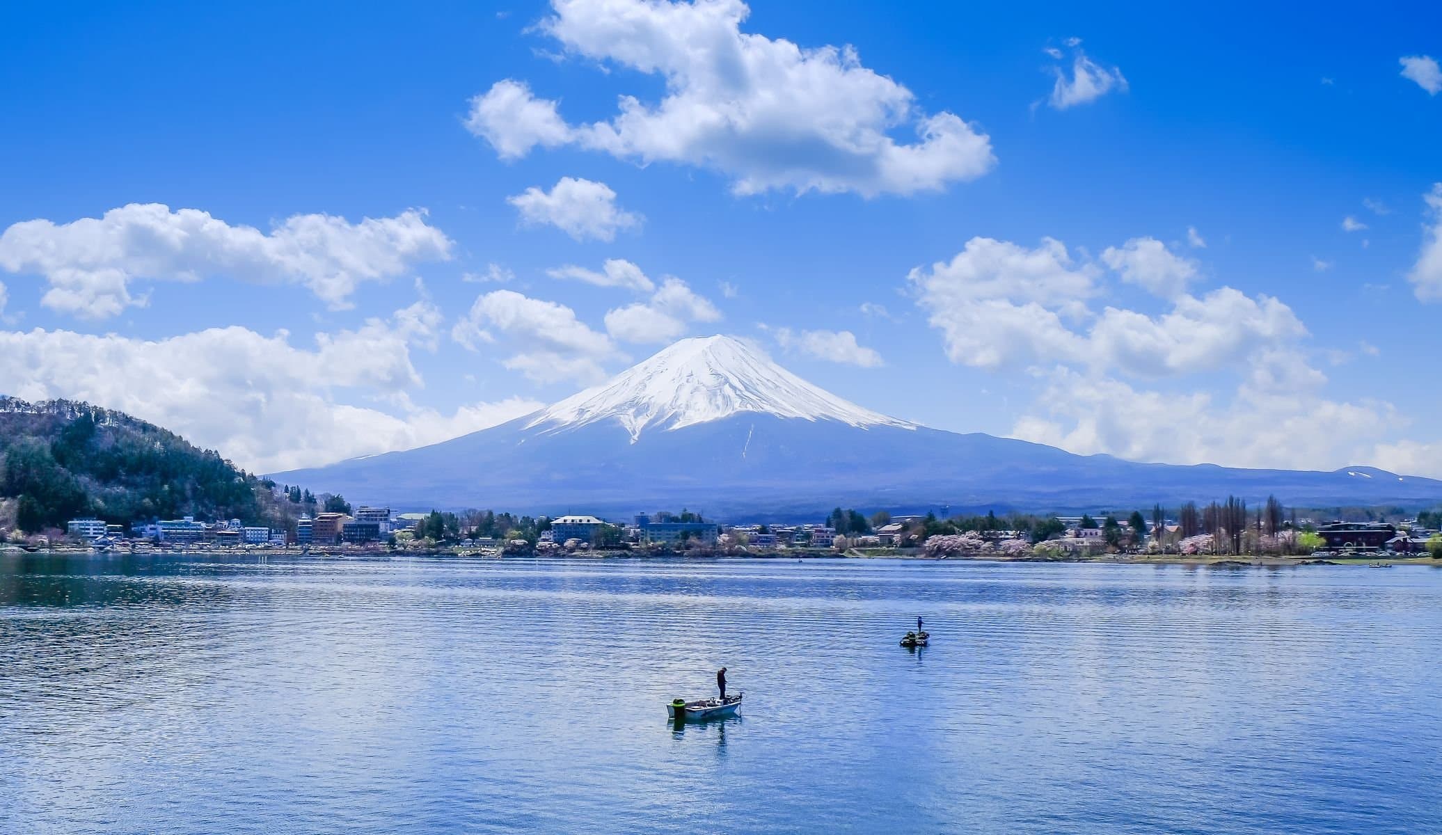 Nhật Bản (Nagoya - Takayama - Kurobe Alpine - Núi Phú Sỹ - Nông Trại Wasabi - Tokyo)
