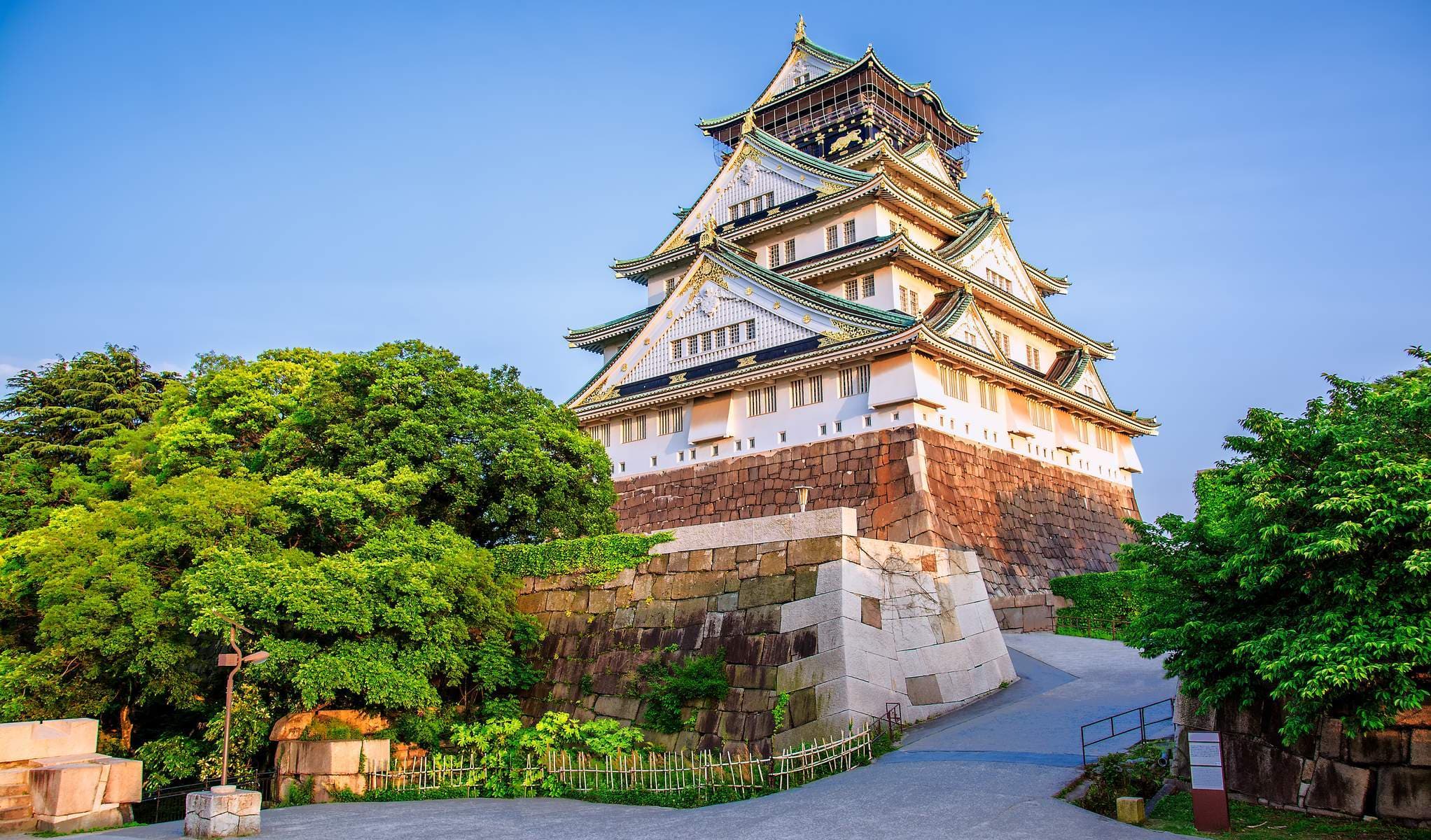 Nhật Bản [Osaka – Kyoto – Nagoya – Núi Phú Sỹ - Tokyo] (Trải Nghiệm Tàu Cao Tốc Shinkanshen - Thưởng Thức Thịt Bò Wagyu)