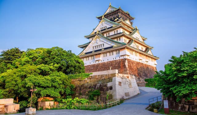 Nhật Bản [Osaka – Kyoto – Nagoya – Núi Phú Sỹ - Tokyo] (Trải Nghiệm Tàu Cao Tốc Shinkanshen - Thưởng Thức Thịt Bò Wagyu)