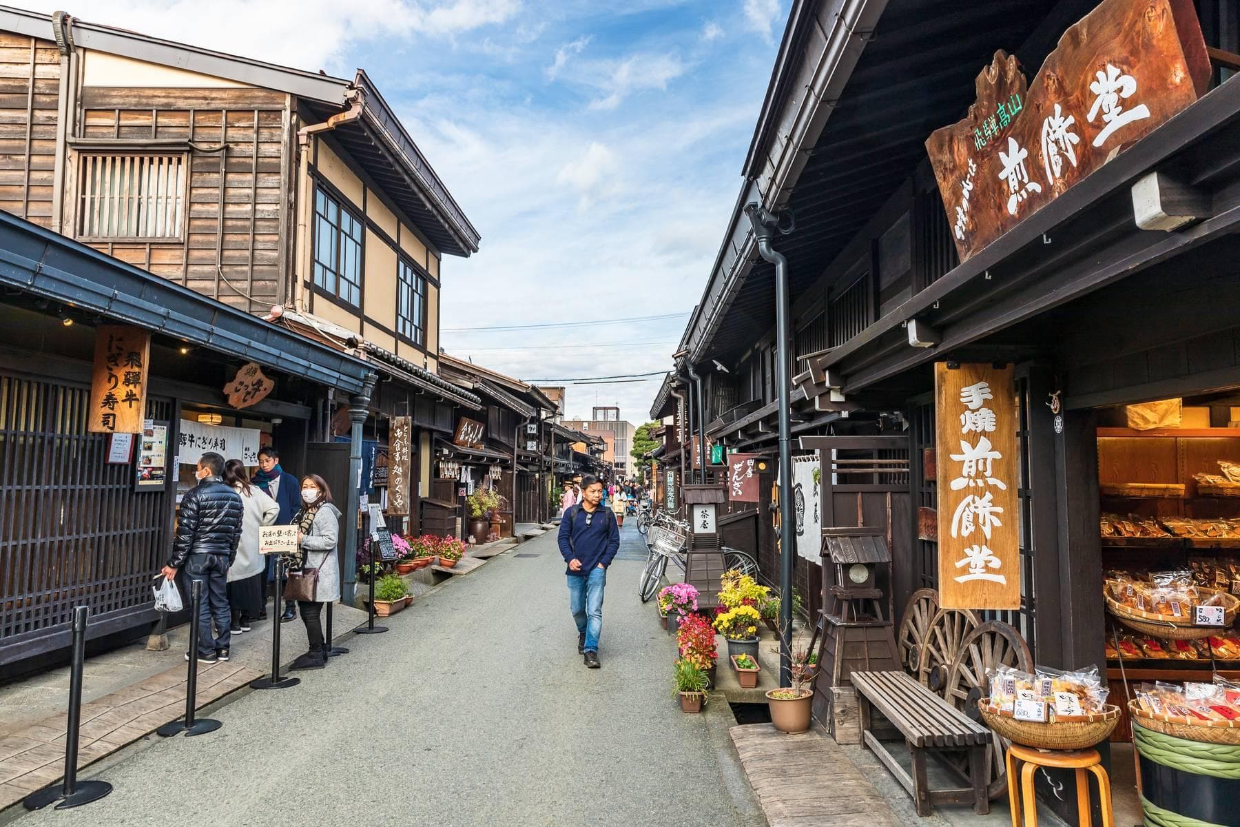 Nhật Bản (Nagoya - Takayama - Kurobe Alpine - Núi Phú Sỹ - Tokyo) - Thường Ngoạn Hoa Chi Anh Shibazakura
