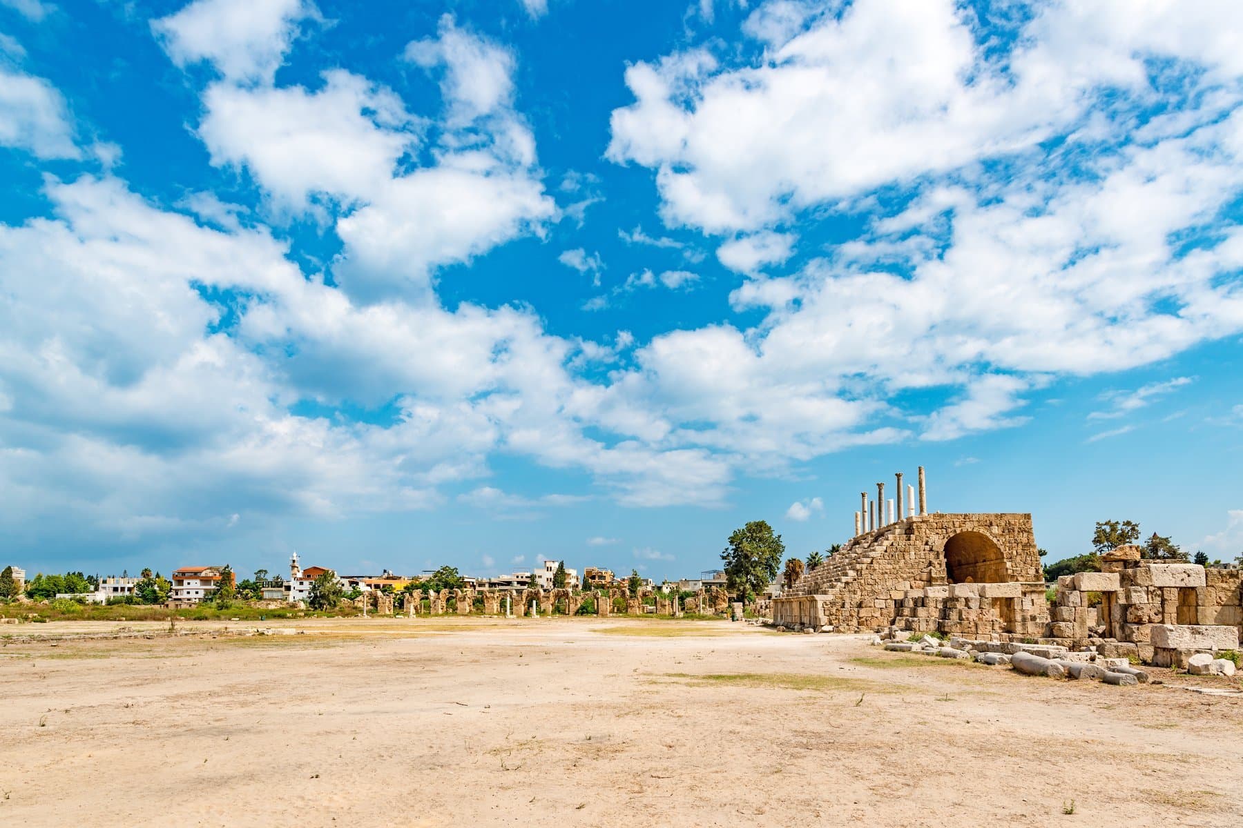 Thổ Nhĩ Kỳ (Istanbul - Canakkale - Izmir - Kusadasi – Ephesus - Pamukkale - Isparta - Cappadocia – Ankara - Istanbul)