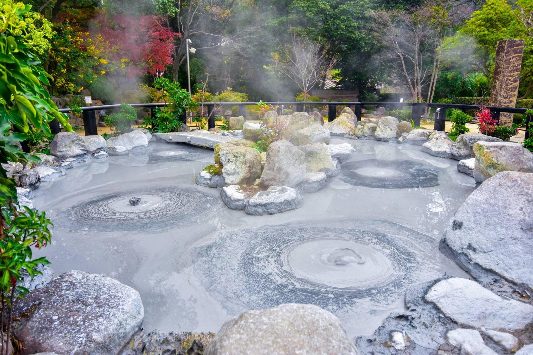 Nhật Bản (Fukuoka – Beppu – Kumamoto – Fukuoka)