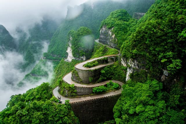 Trung Quốc (Bắc Kinh – Hàng Châu – Ô Trấn – Thượng Hải)