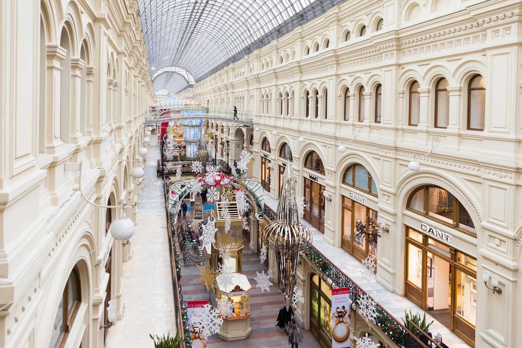 Ngắm Đêm Trăng Nước Nga "Điện Kremlin - Cung Điện Mùa Hè - Mùa Đông" Moscow - Saint Petersburg - Vyborg