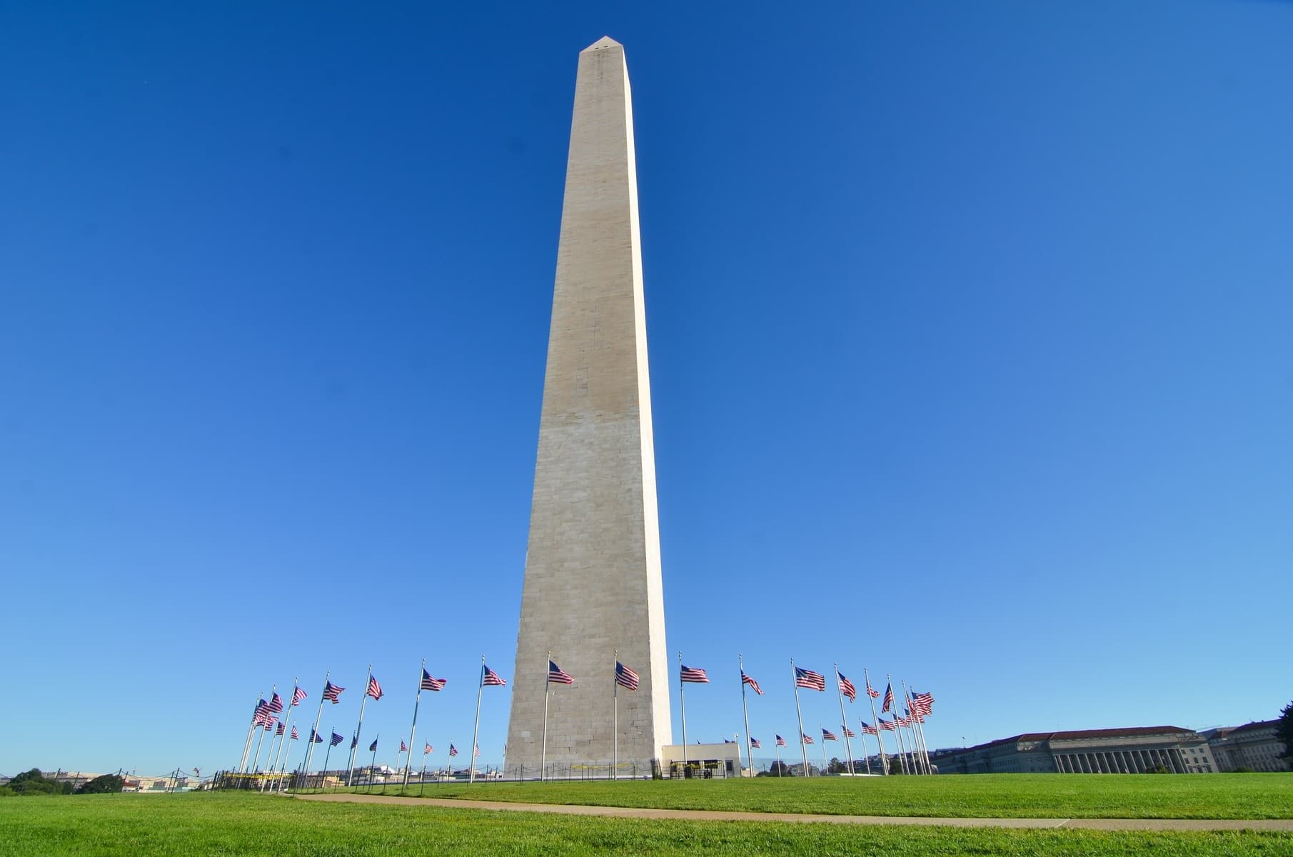 Mỹ Bờ Đông Tây (New York - Philadelphia - Washington D.C - Las Vegas - Los Angeles – San Diego – San Jose – San Francisco)