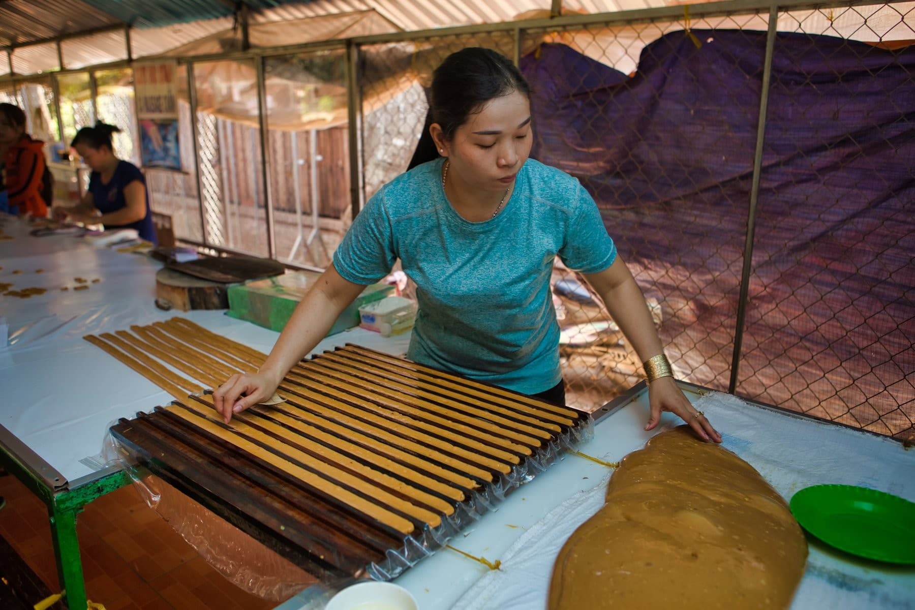 Bến Tre – Bản Tình Ca Sông Nước