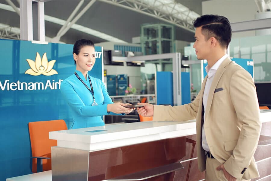 Dịch Vụ Fast Track Tại Sân Bay Tân Sơn Nhất