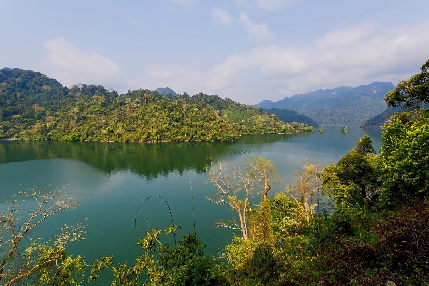Hà Giang - Đồng Văn - Sông Nho Quế - Cao Bằng - Bản Giốc - Lạng Sơn