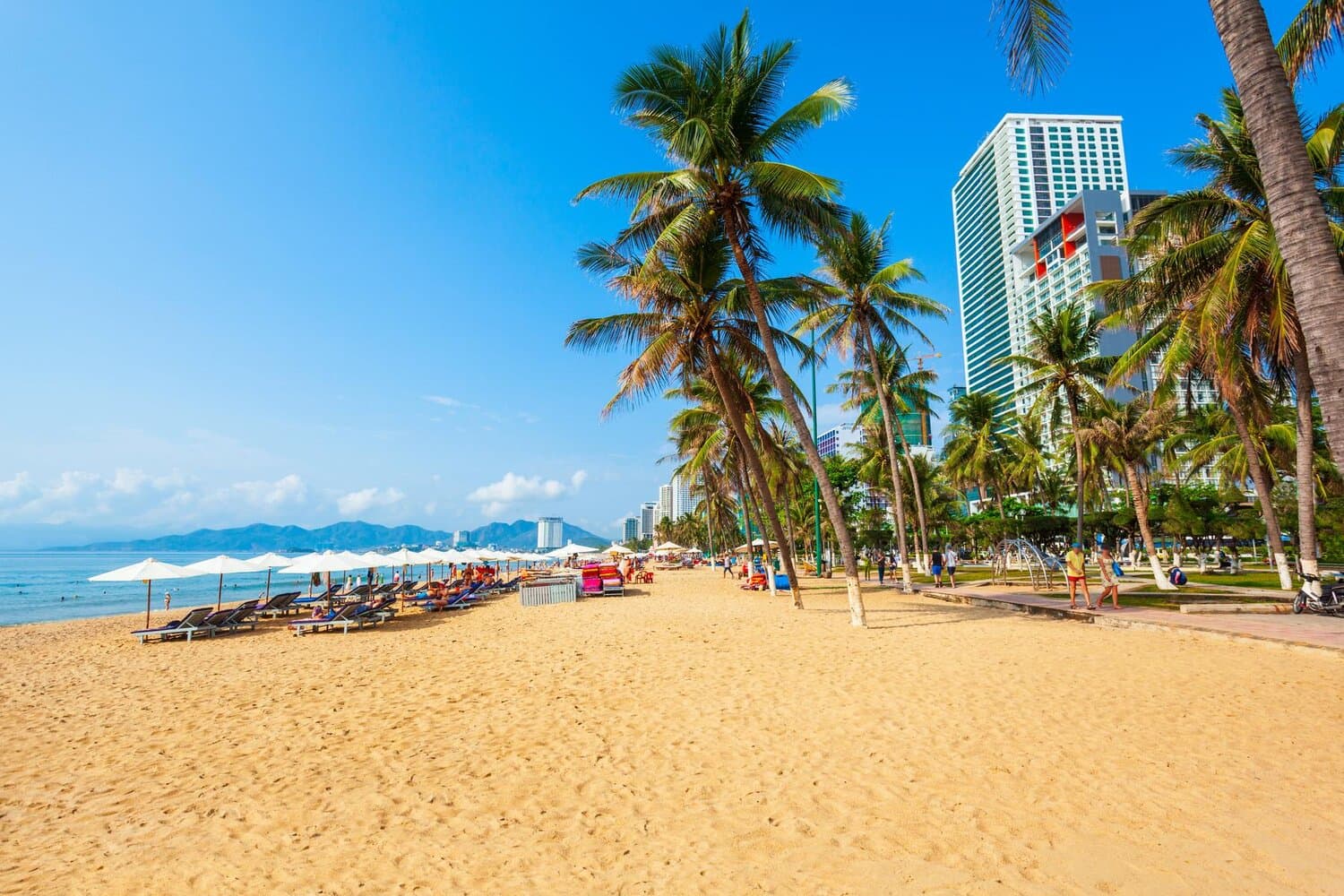 Nha Trang - Khu Du Lịch Ba Hồ - Đảo Hoa Lan - Làng Yến Mai Sinh