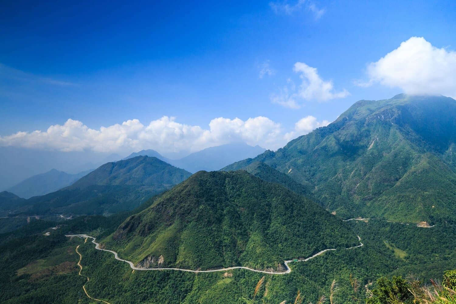 Tây Bắc Mùa Lúa Chín - Nghĩa Lộ - Mù Cang Chải - Sapa - Fansipan - Lai Châu - Điện Biên - Mộc Châu