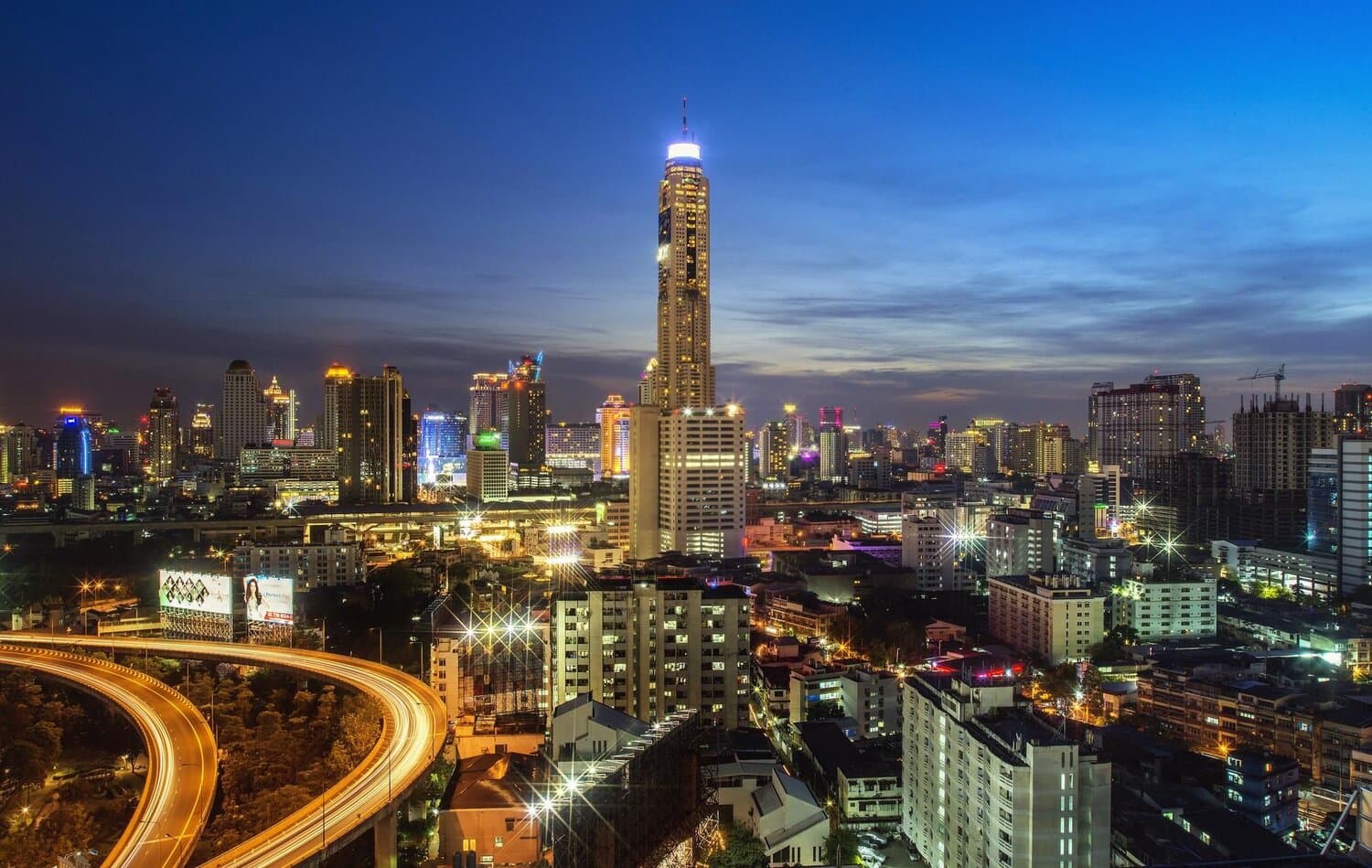 Thái Lan (Bangkok - Pattaya - Vườn Nong Nooch - Du Thuyền Tham Quan Duck Island - Thưởng Thức Bữa Ăn Tại Nhà Hàng One Star Michelin)