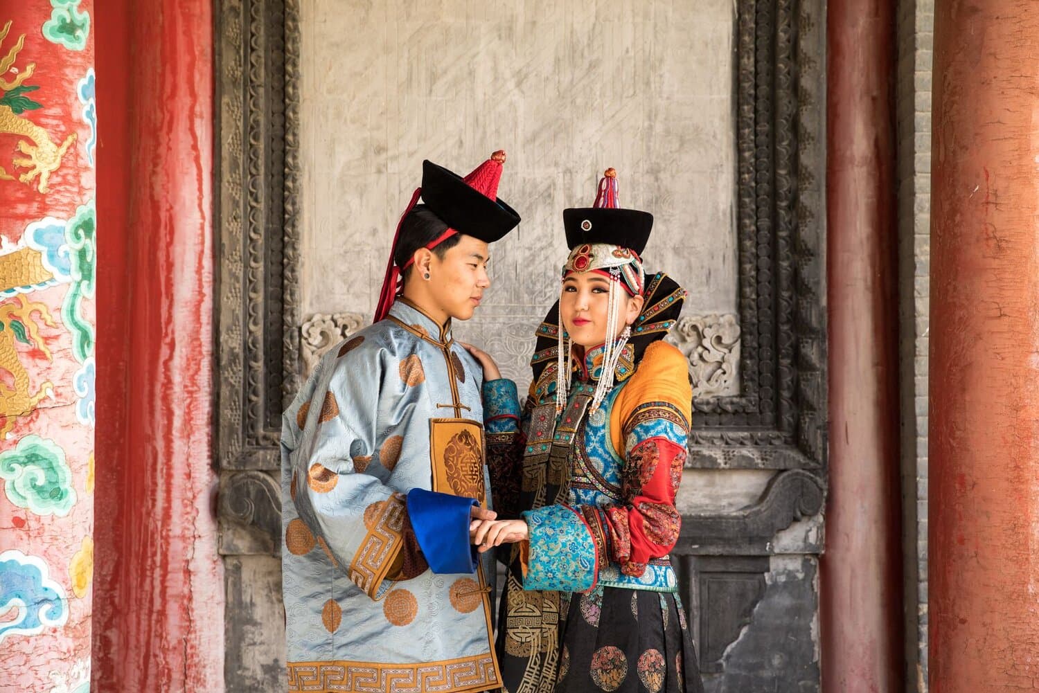 MÔNG CỔ (Thủ Đô Ulaanbaatar – Công Viên Quốc Gia Terelj – Turtle Rock - Trải Nghiệm Cưỡi Ngựa Mông Cổ - Tham Quan Đời Sống Gia Đình Du Mục – Tượng Thành Cát Tư Hãn – Bảo Tàng Quốc Gia Mông Cổ) 