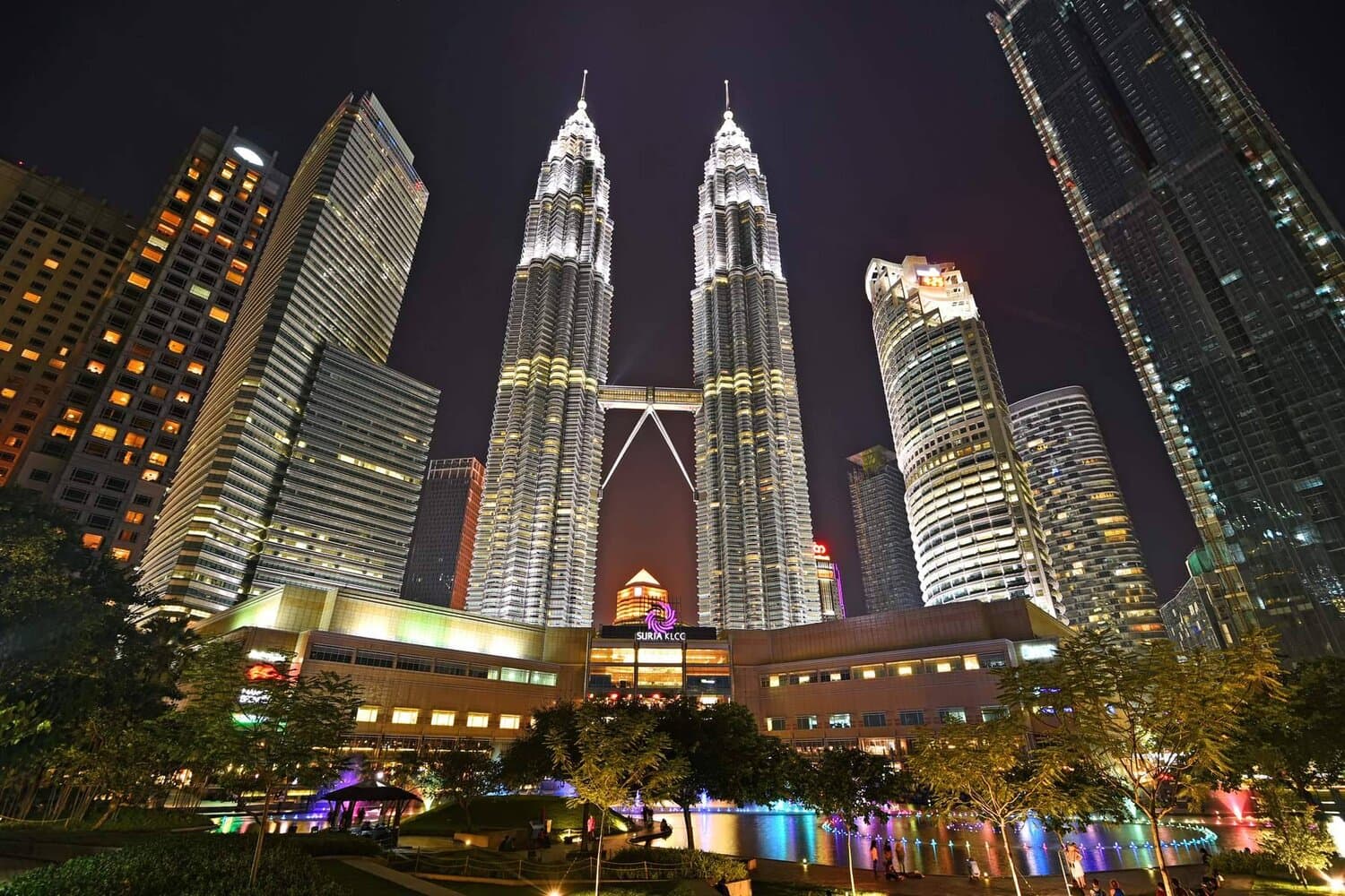 Singapore - Malaysia [Gardens By The Bay - Floral Fantasy – Day Tour Genting]