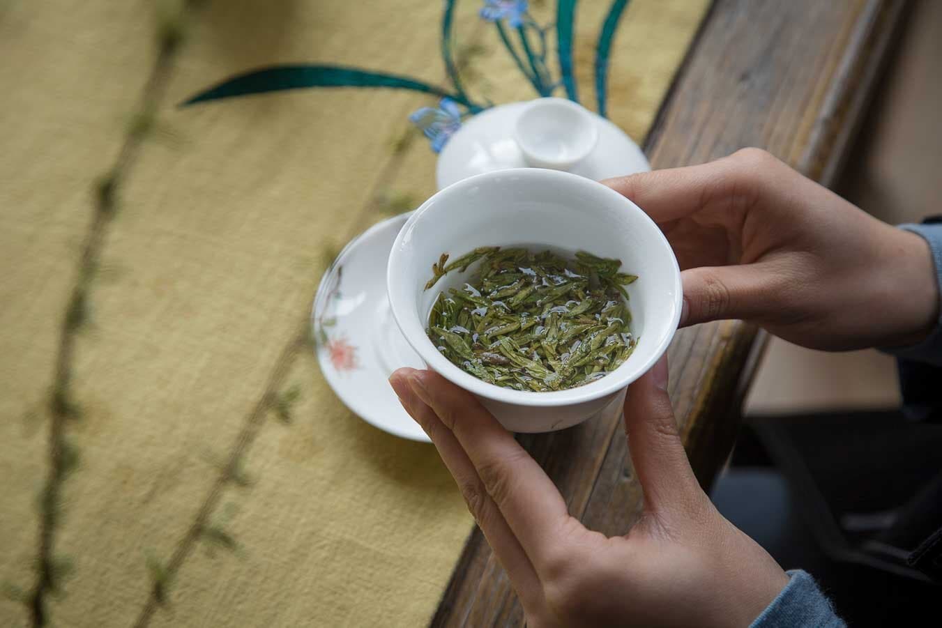 TRUNG QUỐC (Thượng Hải - Hàng Châu - Tô Châu - Chiết Giang)