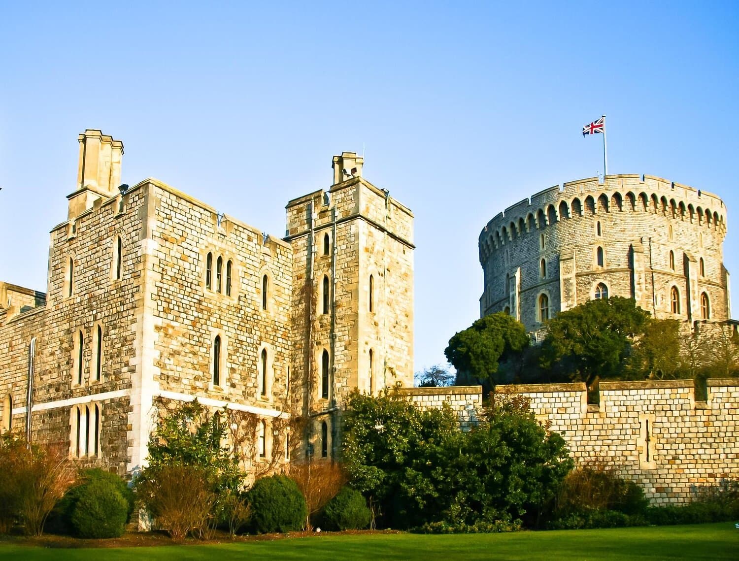 Anh - Xứ Wales (London - Bristol - Cardiff - Straford Upon Avon - Chester - Liverpool - Manchester – Oxford)