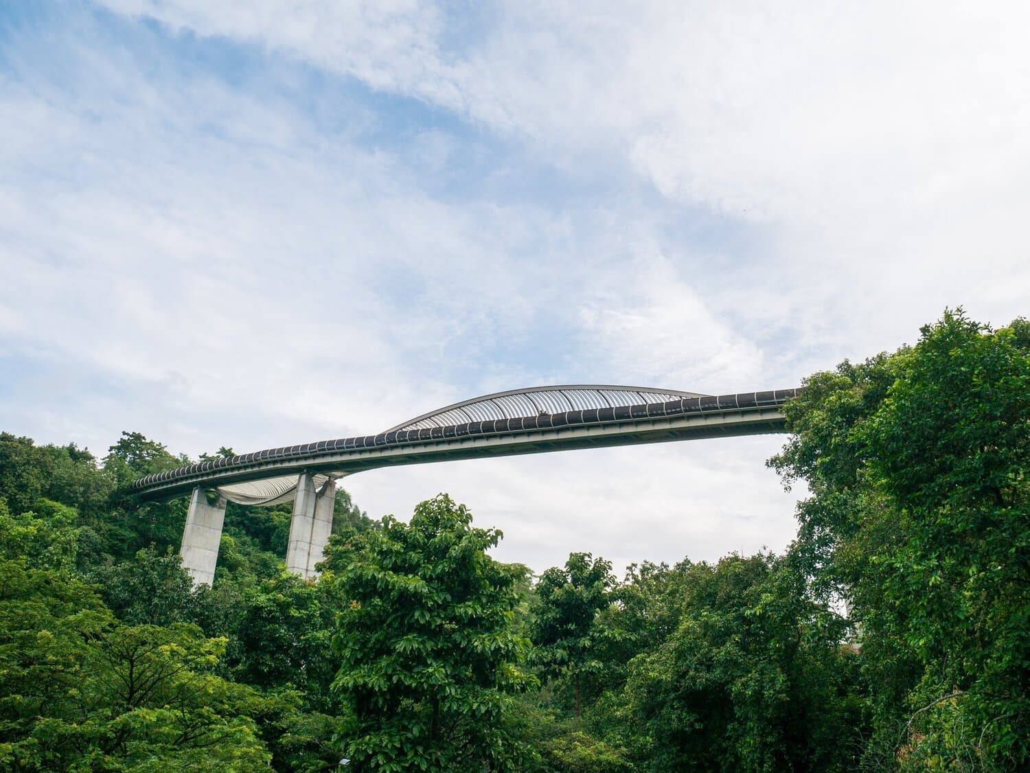 Singapore - Malaysia (Gardens By The Bay - Flower Dome - Cloud Forest - Bảo Tàng Sáp - Wings Of Time - Malacca - Kualalumpur City)