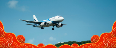 Mua Vé Máy Bay Online