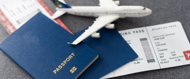 Mua Vé Máy Bay Online