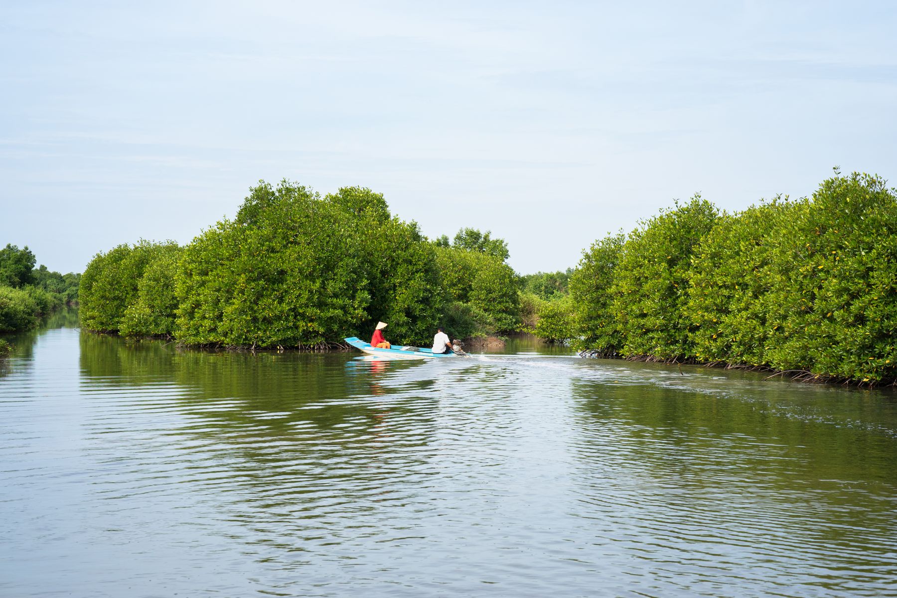 BẠC LIÊU - CÀ MAU - HÀ TIÊN