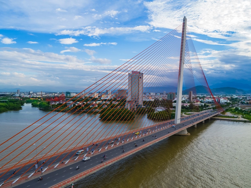 COMBO ĐÀ NẴNG 4N3D (4*)- HÈ RỰC RỠ HÀNH TRÌNH BAY CÙNG VIETNAM AIRLINES