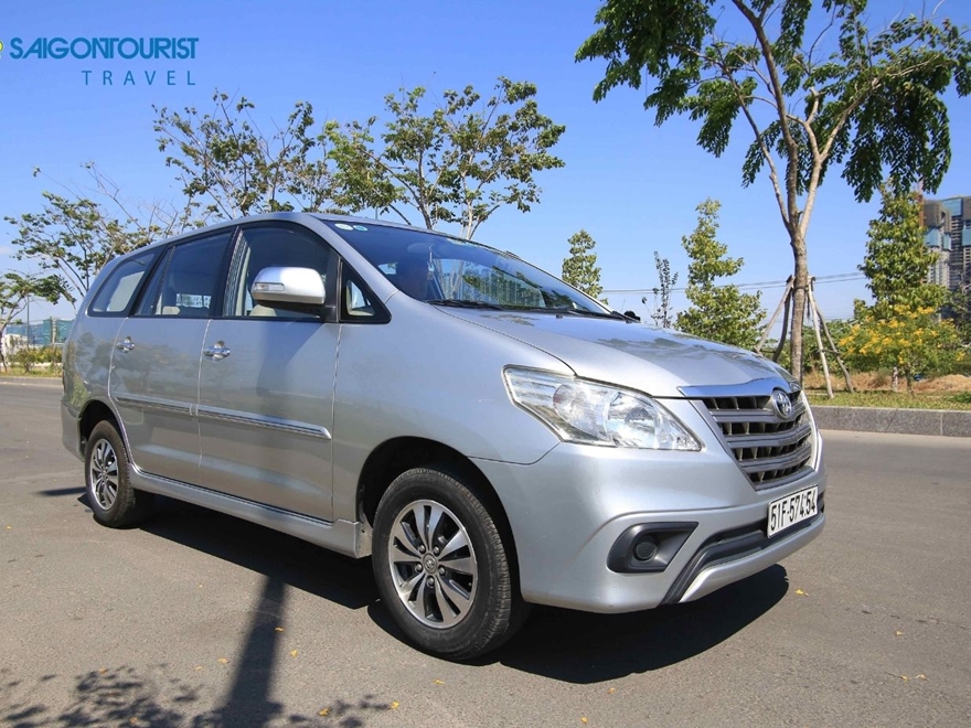 Dịch Vụ Đưa Đón Đà Nẵng - Cù Lao Chàm - Đà Nẵng