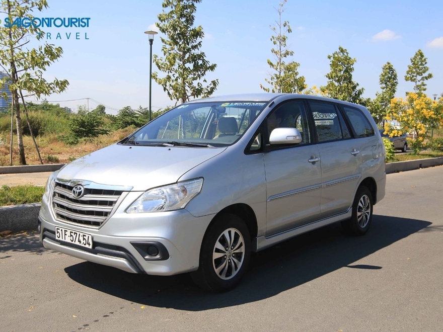 Dịch Vụ Đưa Đón Đà Nẵng - Ngũ Hành Sơn - Hội An - Đà Nẵng