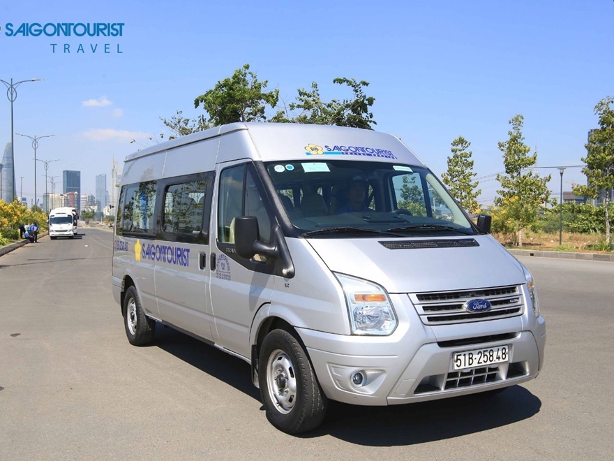 Dịch Vụ Đưa Đón Sân Bay Đà Nẵng 