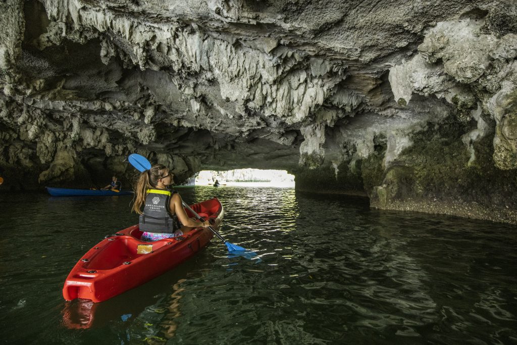 HÀ NỘI - NINH BÌNH - TRÀNG AN - BÁI ĐÍNH - HẠ LONG - SAPA - FANSIPAN - LÀO CAI 