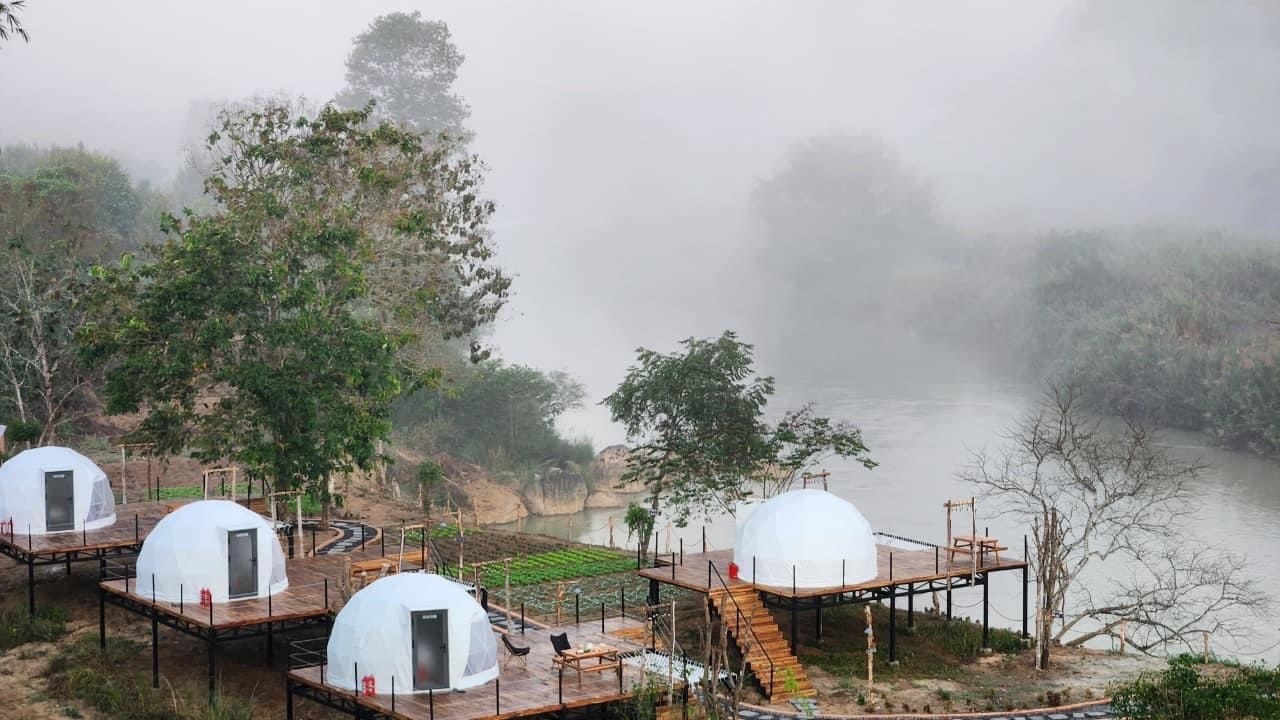 NAM CÁT TIÊN – ORCHARD HOME