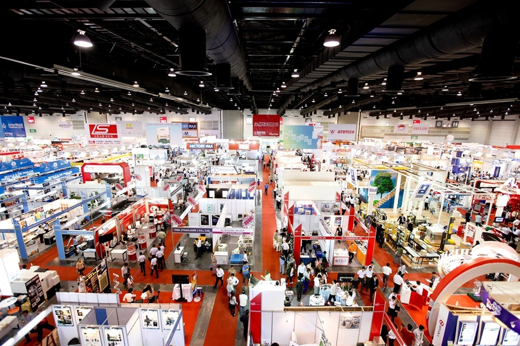 Ảnh: @meetingsbooker