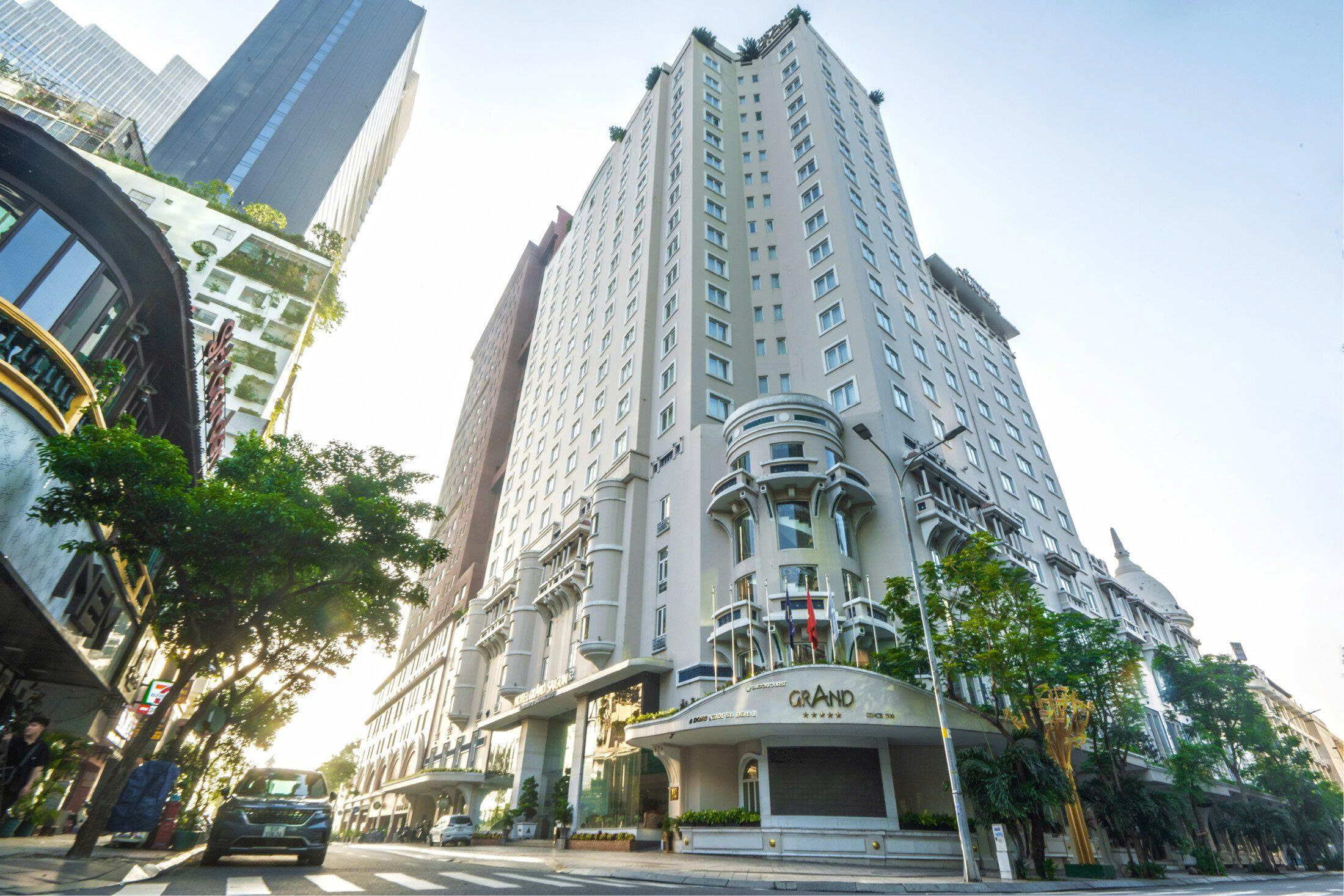 Đậm Vị Sài Gòn - Từ Phố Đến Miền