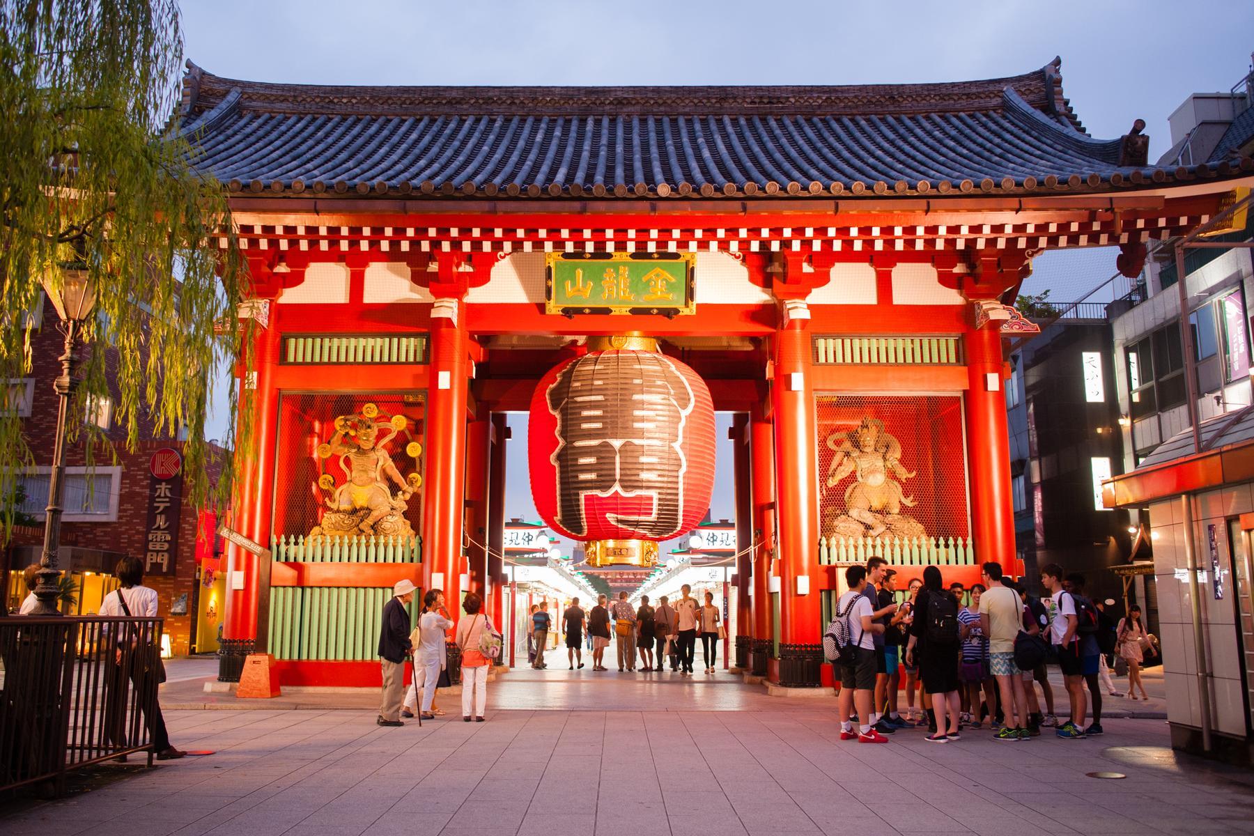 Nhật Bản (Tokyo - Shibuya - Odaiba - 02 Ngày Tự Do)