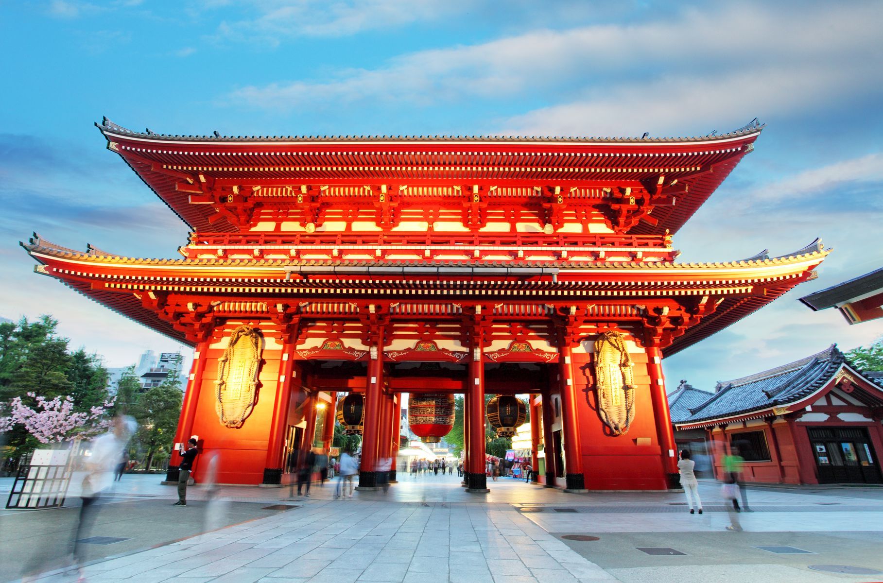 Nhật Bản (Tokyo - Shibuya - Odaiba - 02 Ngày Tự Do)