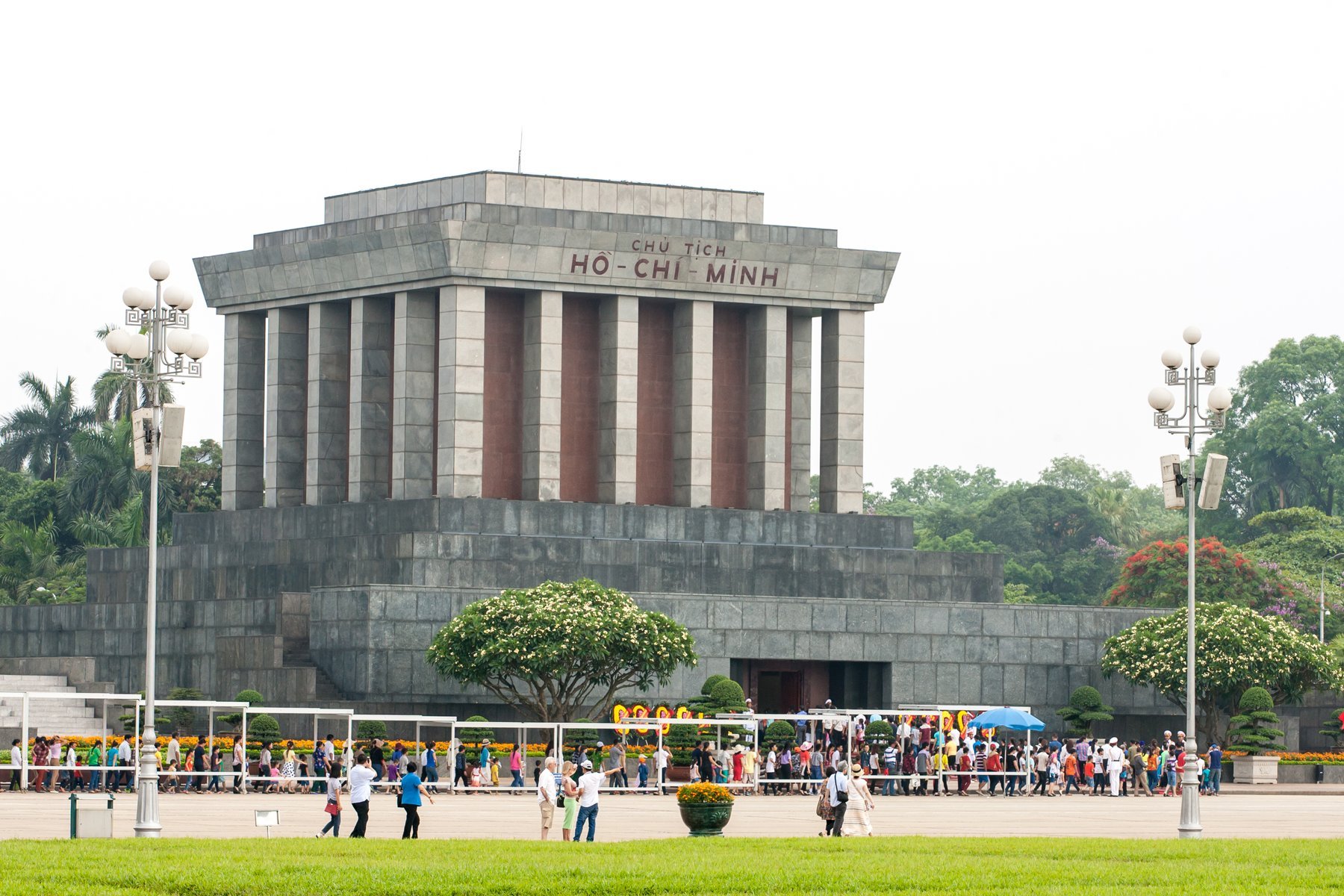 Hà Nội – Thung Ui - Tràng An- Bái Đinh