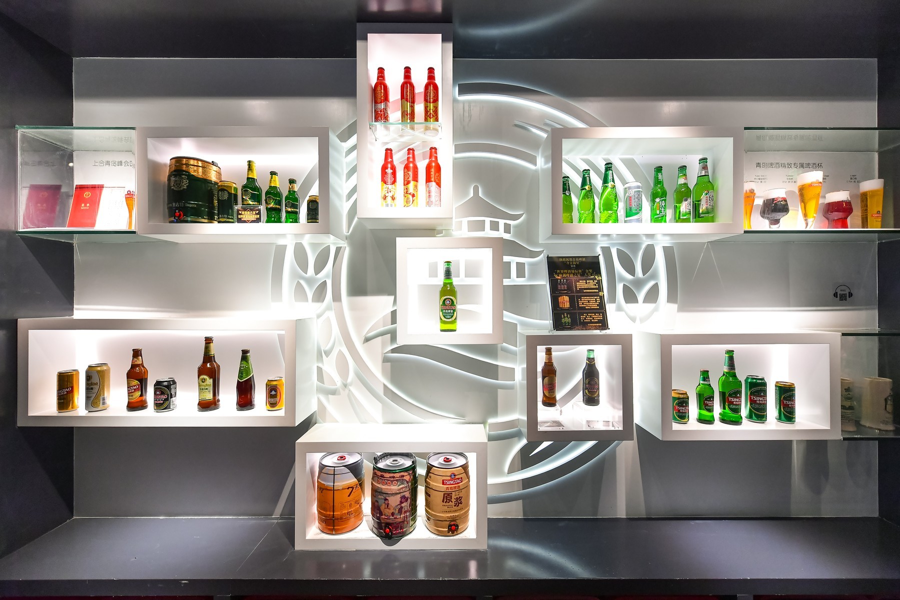 Thanh Đảo - Nhật Bản (Thanh Đảo - Nagoya - Shirakawago - Vườn TráI Cây - Lego Land)