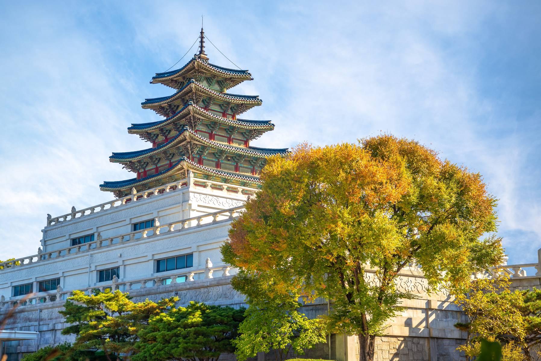 Hàn Quốc (Seoul - Nami - Trượt Tuyết - Hái Trái Cây - Trải Nghiệm Mặc Hanbok & Tắm Hơi Sauna - Jimjipang - Thư Viện Starfield Coex)