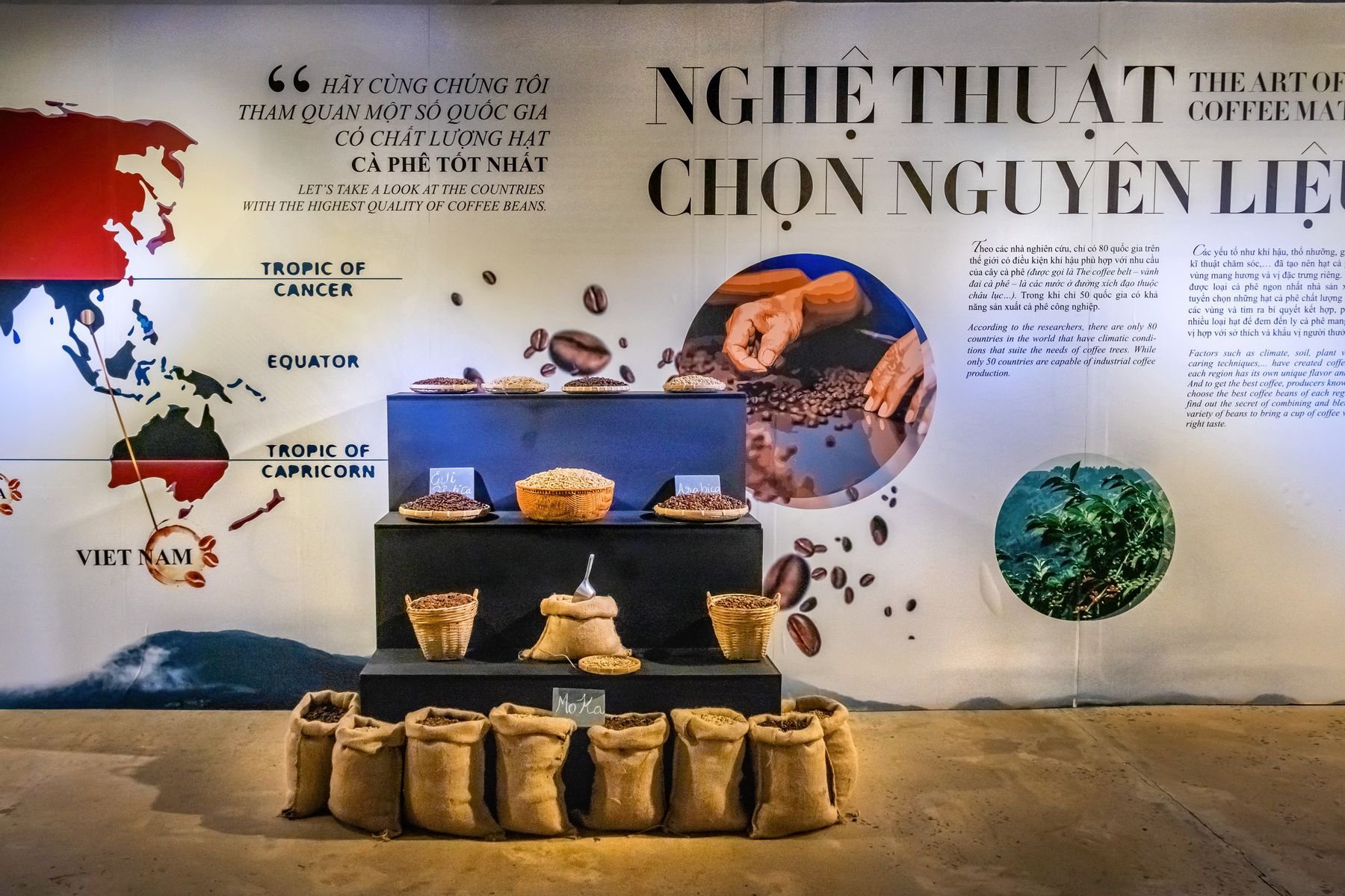 Buôn Ma Thuột – Buôn Đôn - Pleiku – Kon Tum - Măng Đen