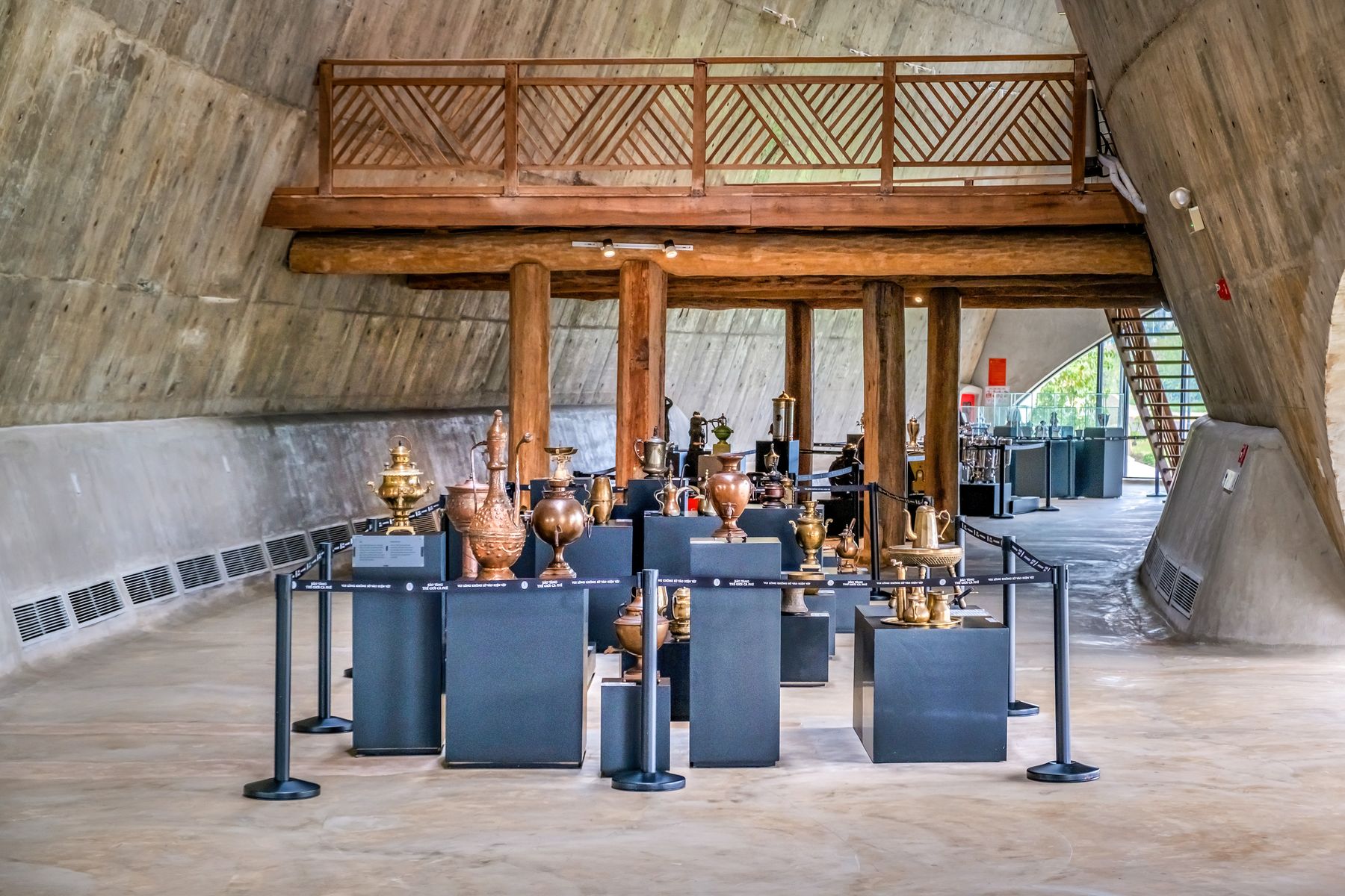 Liên Tuyến Buôn Ma Thuột - Nha Trang