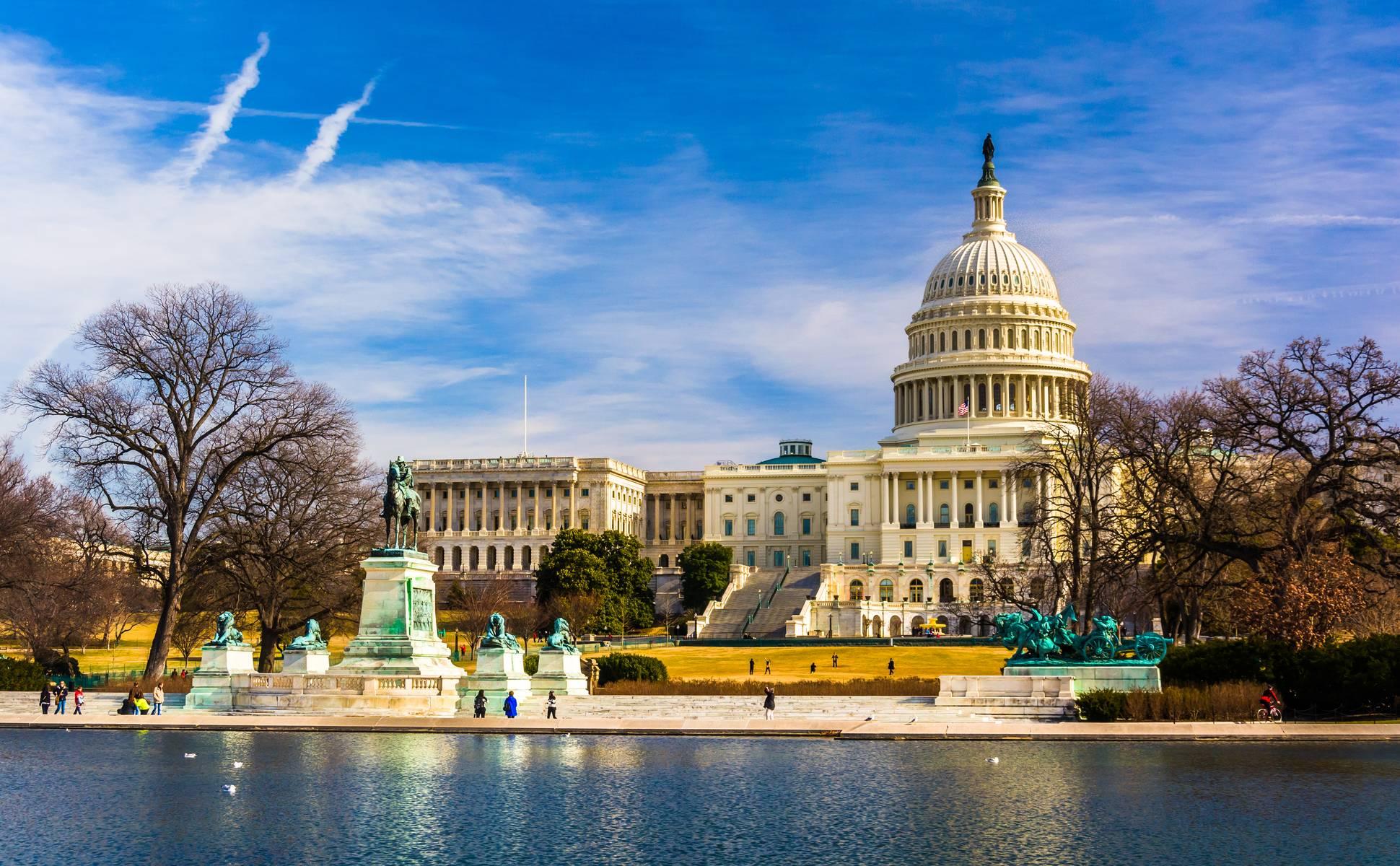 Mỹ Bờ Đông Tây (New York - Philadelphia - Washington D.C - Las Vegas - Los Angeles - San Diego - San Jose - San Francisco)