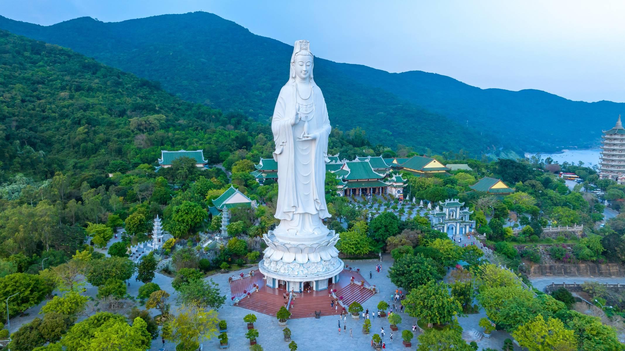 Vinpearl Nam Hội An – Furama Resort Đà Nẵng