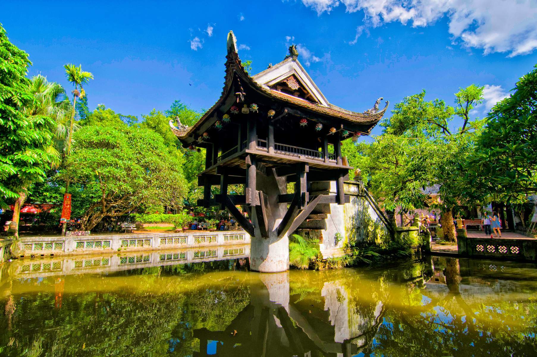Hà Nội – Sapa – Fansipan – Lào Cai – Hạ Long
