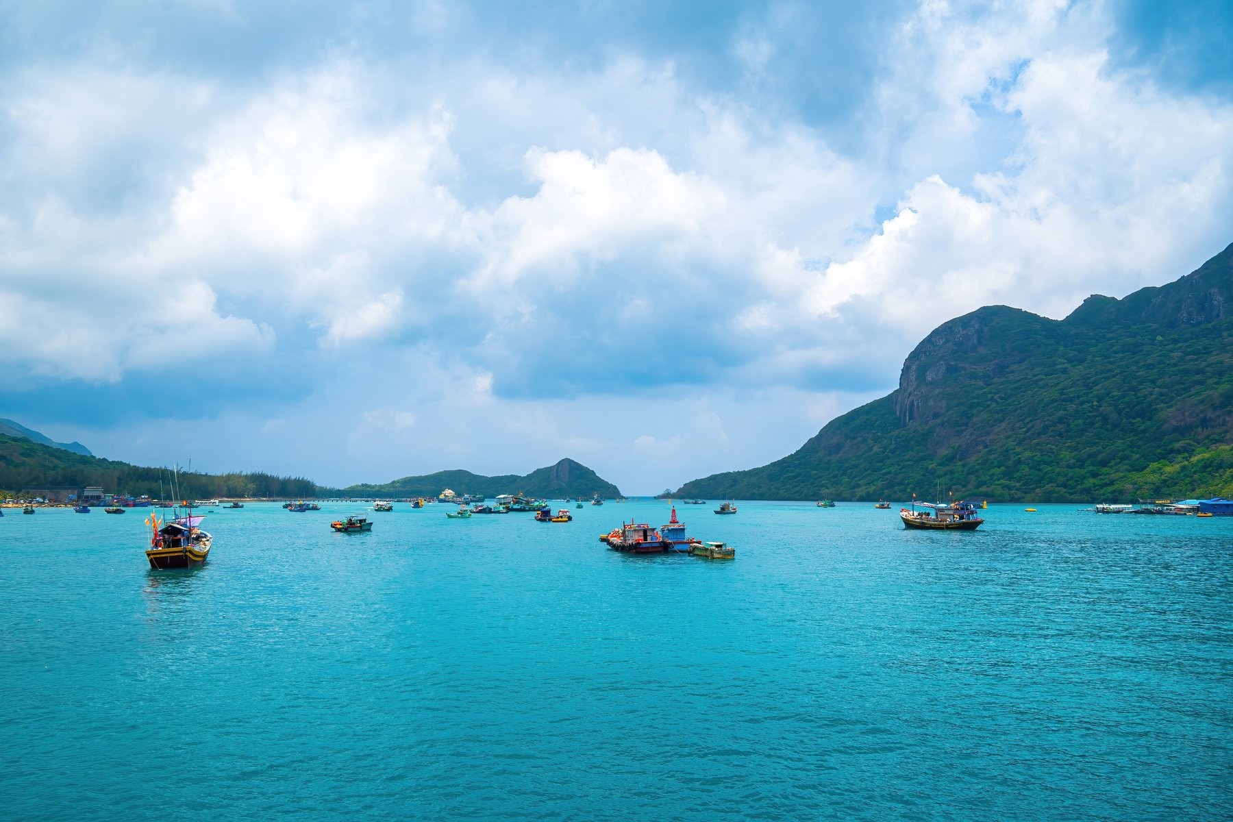 Khám Phá Côn Đảo – Chinh Phục Núi Chúa